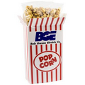 Popcorn Box with Caramel Popcorn